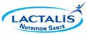 LACTALIS NUTRITION SANTÉ