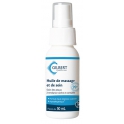 HUILE DE MASSAGE en spray...