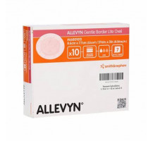 ALLEVYN GENTLE BORDER LITE - Boite 8.6 x 7.7cm