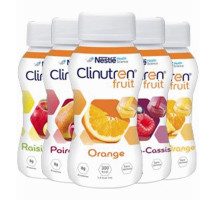 CLINUTREN FRUIT  bouteille...