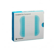 COMFEEL PLUS TRANSPARENT