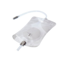 Poche à urine DE JAMBE...