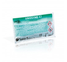 Aniosyme X3 – doses de 25...