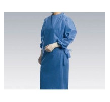 BLOUSE ISOLATION FOLIDRESS X10