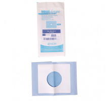 Champs de soins stériles...