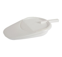 BASSIN DE LIT AVEC COUVERCLE