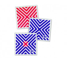 Tests témoins DE BOWIE ET...