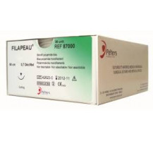 Suture FILAPEAU non...