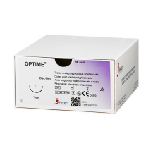 SUTURES RESORBABLES - OPTIME