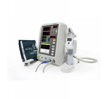 MONITEUR DE SIGNE VITAUX -...