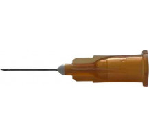 Aiguilles Microlance BD 26G...