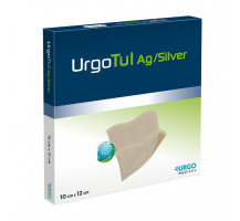 URGOTUL AG 10X12CM - (x16)
