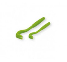 Crochet tire-tique (x1)