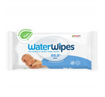 Lingettes 100% naturel -...