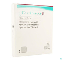 Convatec - Duoderm E...