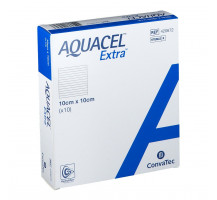 Aquacel Extra pansement...