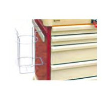 Support obus oxygène