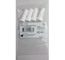 LOT DE 4 FILTRES A AIR POUR...