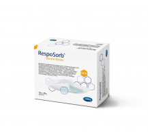 RespoSorb Silicone Border