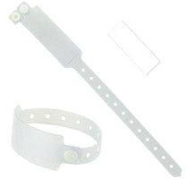 Bracelet d’identité...