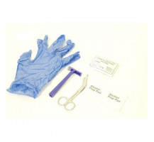 Kit de premier secours...