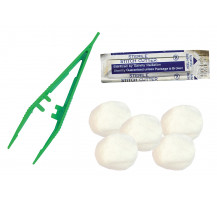 SET D’ABLATION DE FILS et...