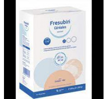 FRESUBIN - Instant céréales...