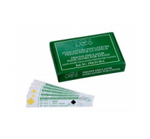 Indicateur de stérilisation...