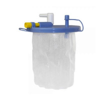 Poche de recueil jetable...