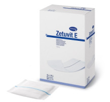 Pansement absorbants...