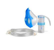 KIT PARI LC SPRINT + MASQUE...