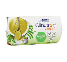 CLINUTREN Velouté  - Cup de...