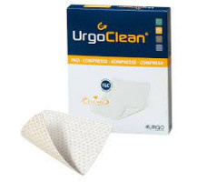 Urgoclean  10x10 cm (x16)