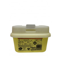 DASRI - Collecteur...