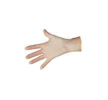 GANTS LATEX - Poudrés - non...