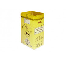 Carton DASRI EMBAL.NET 50L...