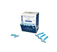 Rasoir à usage unique deux...