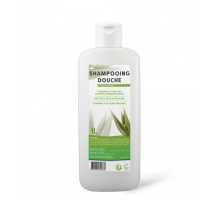 SHAMPOOING DOUCHE - CORPS...