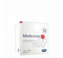 Compresses non-tissé...