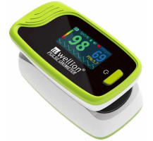 OXYMETRE DE POULS - WELLION