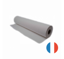 Draps d'examen double...