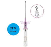CATHETER INTROCAN SAFETY...