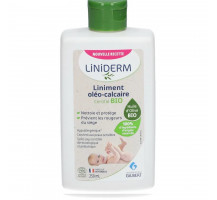 Liniment oléocalcaire BIO...