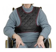 GILET DE MAINTIEN SANS...