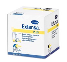 Bande adhésive élastique...