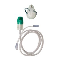 kit nébulisation sonique...