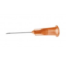Aiguilles Microlance BD 25G...