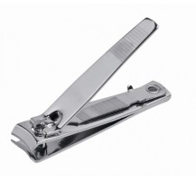 Coupe-ongle métal L. 5 cm (x1)